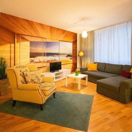 Cozy Domicile Leipziger Auwald Exterior foto