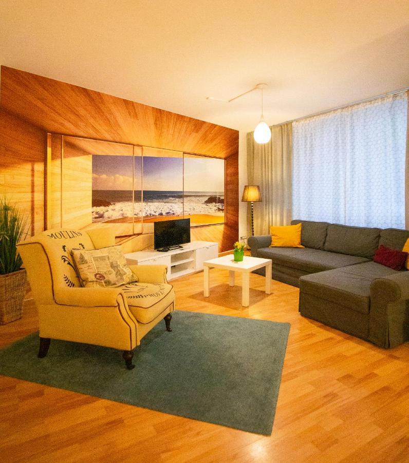 Cozy Domicile Leipziger Auwald Exterior foto