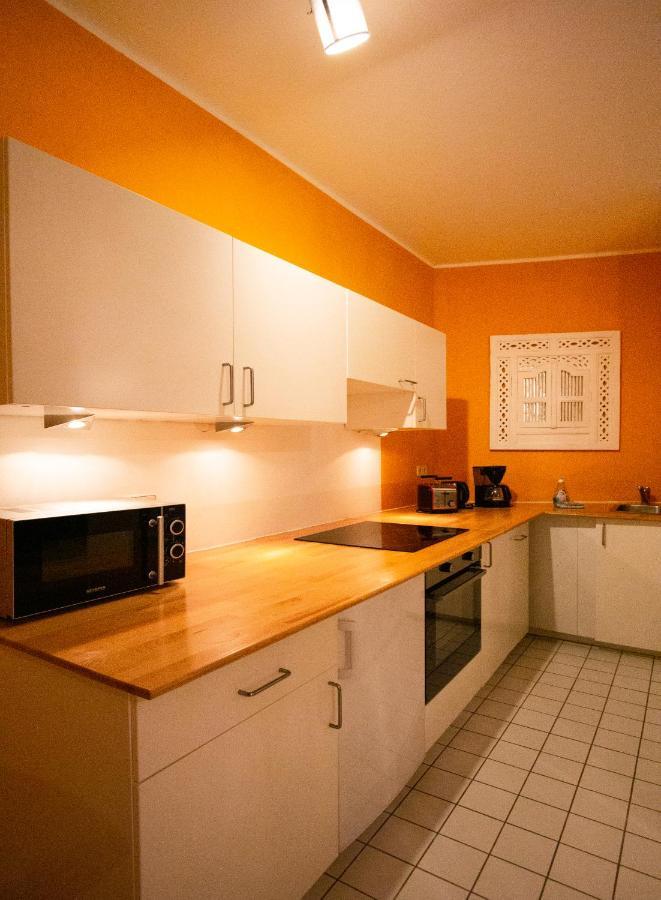 Cozy Domicile Leipziger Auwald Exterior foto