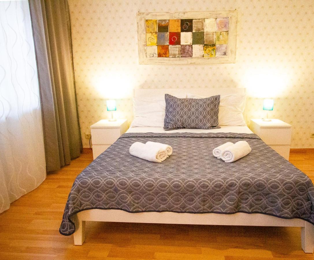 Cozy Domicile Leipziger Auwald Exterior foto